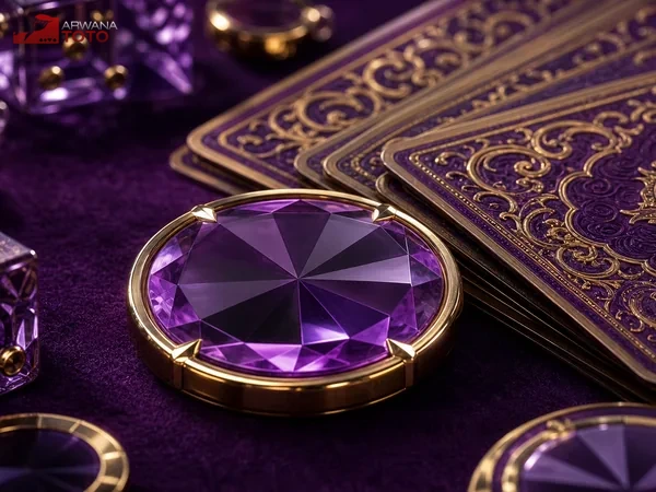 Gambar 2 live table games yang menampilkan area kontrol permainan