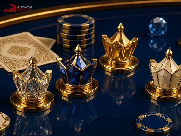 Gambar Treasure Slot Games 1